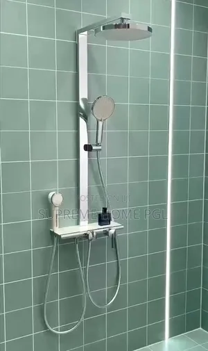 High Quality Surface Shower Mixer
