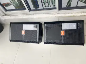 JBL 12 Inch Wall/Floor Monitor Speaker