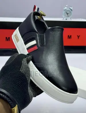 Men’S Classic Casual Shoes – Comfortable, Durable Stylish