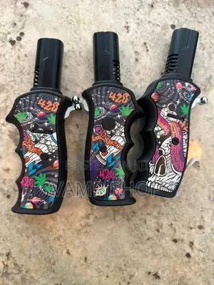 Champ High Lighter