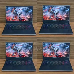 Laptop HP Omen X 16GB Intel Core i7 SSD 1T