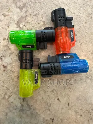 Champ Lighter