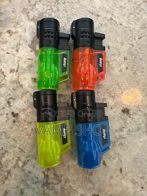 Champ Lighter