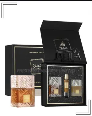 Latafa Perfumes