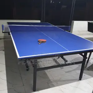 Table Tennis Board