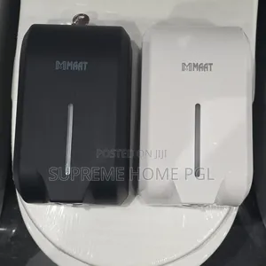 High Quality Smart Sensor Liquid Soap Dispenser