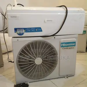 1.5hp Hisense Inverter a/C