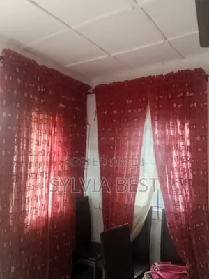 Used Inners and Cotton Curtains Available