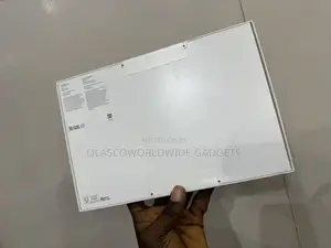 New Samsung Galaxy Tab S9 FE 256 GB Silver