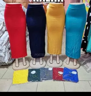 Maxi Skirt
