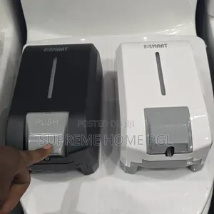 High Quality Manual Liquid Soap Dispenser
