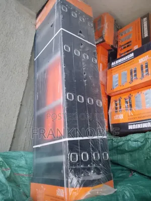Step Ladder 5 Steps