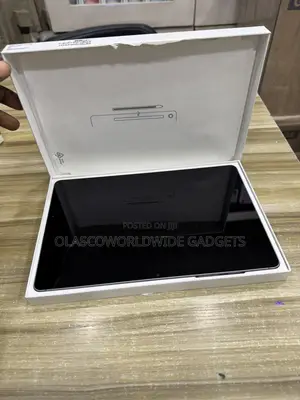 Samsung Galaxy Tab S9 FE 256 GB Gray