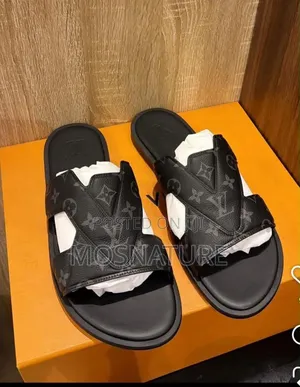 Quality Hermes Slippers