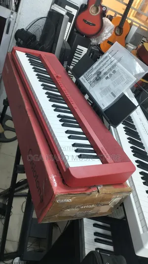 Casio Ct S-1 Limited Edition Digital Portable Contemporary Piano