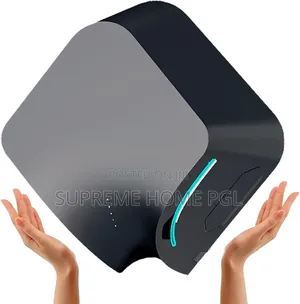 High Quality Smart Sensor High Speed Hand Dryer