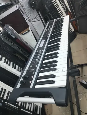 Korg X50 Professional Digital Mobile Synthesizer Keyboard