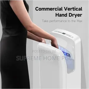 High Quality Speed Hand Dryer