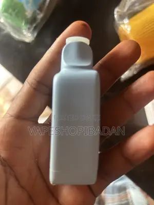 Okk Vape Pod Cola Ice