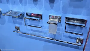 High Quality Grohe England Bathroom Accessories