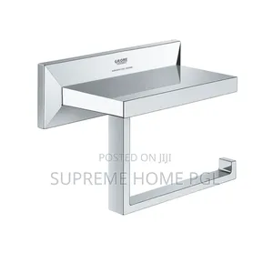 High Quality Grohe Tissue Paper Holder