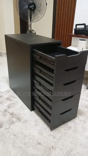 Office Mobile Drawers