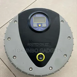 Michelin Heavy Duty Programeable Rapid Digital Tyre Inflator