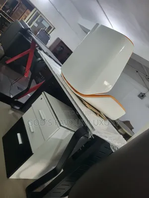 Portable Office Desk.