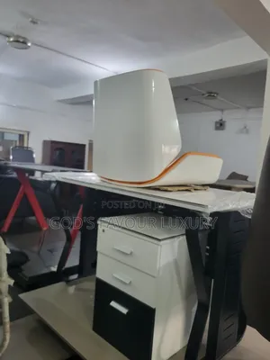 Portable Office Desk.