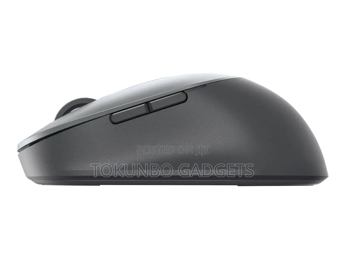 Dell High Classic Multi-Device Ms5320w Bluetooth Optical Mouse