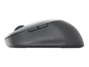 Dell High Classic Multi-Device Ms5320w Bluetooth Optical Mouse