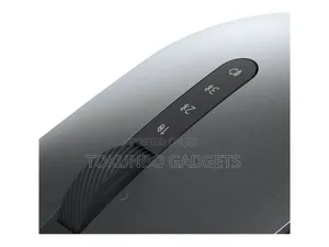 Dell High Classic Multi-Device Ms5320w Bluetooth Optical Mouse