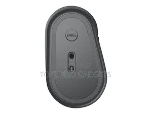 Dell High Classic Multi-Device Ms5320w Bluetooth Optical Mouse