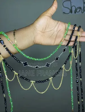 Waist Beads