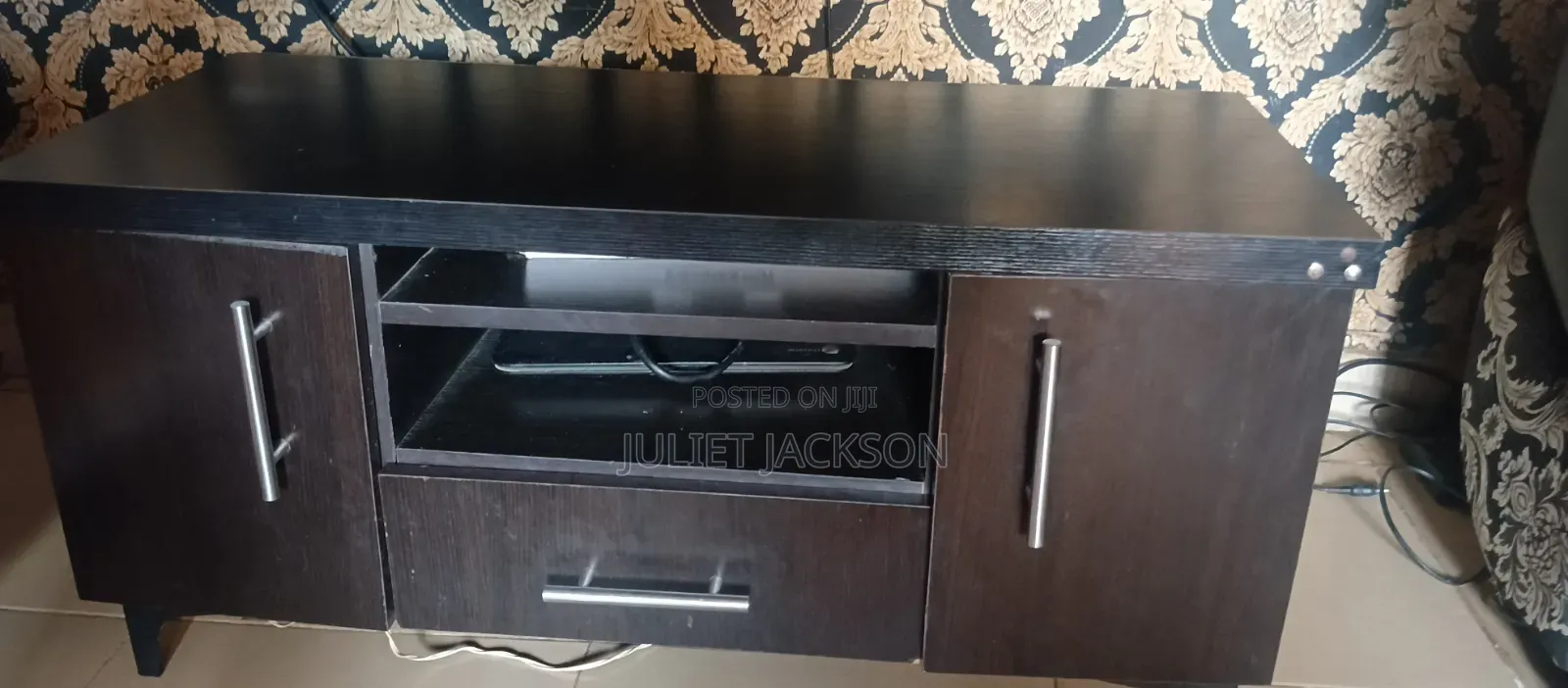 Tv Shelf Stand