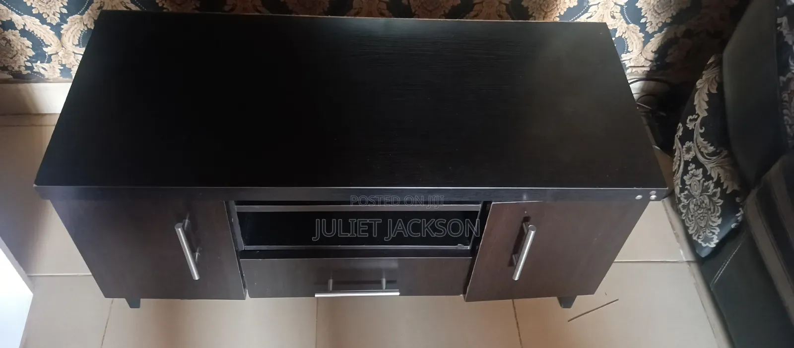 Tv Shelf Stand