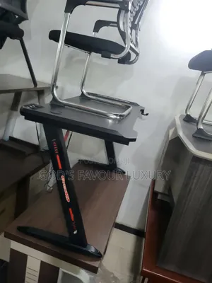 Office Gaming Desk