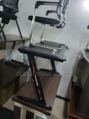 Office Gaming Desk