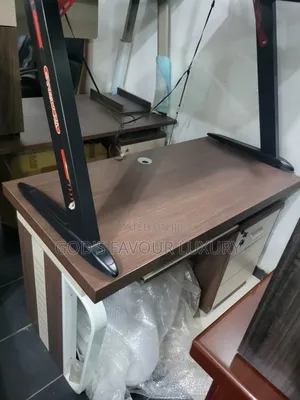 Office Desk.