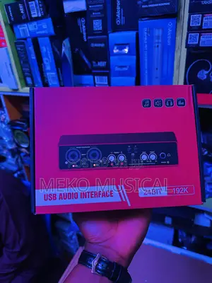Sound-Card