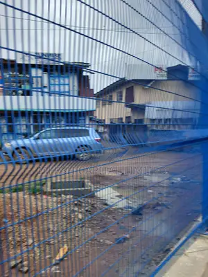 Heavy-Duty Anti-Finger Wire Mesh | Superior Perimeter Securitysolution