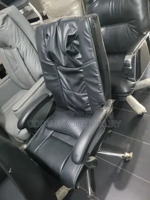 Ergonomic Office Massage Chair