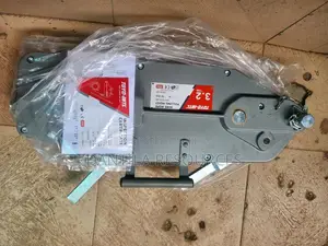 Tirfor Jack/Wire Rope Pulling Hoist