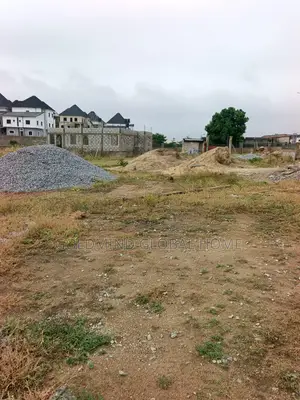 500sqm. Residential Land With Cofo for Sale in Gwagwalada.