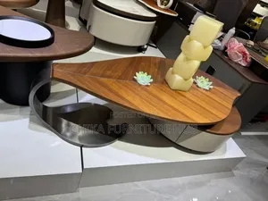 Quality Wooden Centre Table