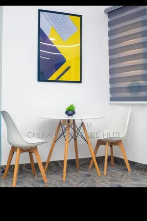 Mini Dining Table With Chairs