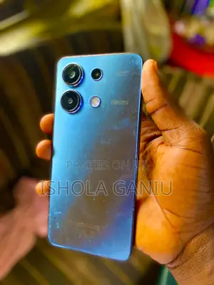 Xiaomi Redmi Note 13 256 GB Blue