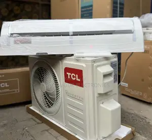 TCL Inverter 1.5hp Air Conditioner