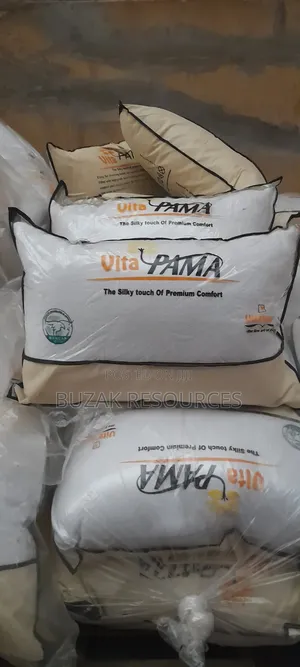 Pama Pillow