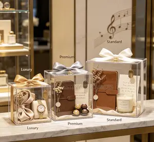Premium Gift Boxes